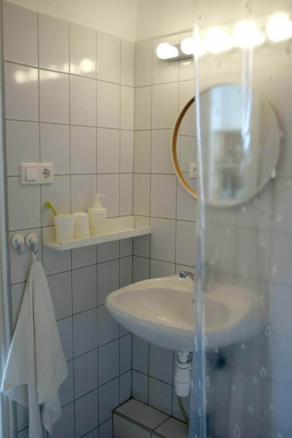 K7-3 Kazinczy Apartment Budapest Exteriör bild