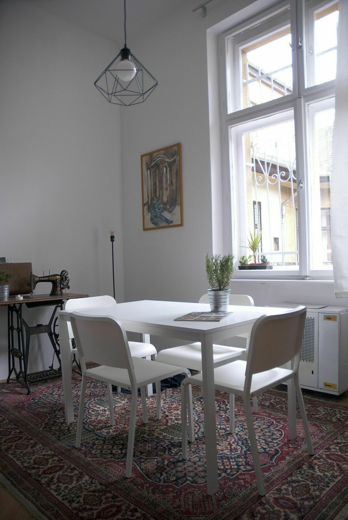 K7-3 Kazinczy Apartment Budapest Exteriör bild